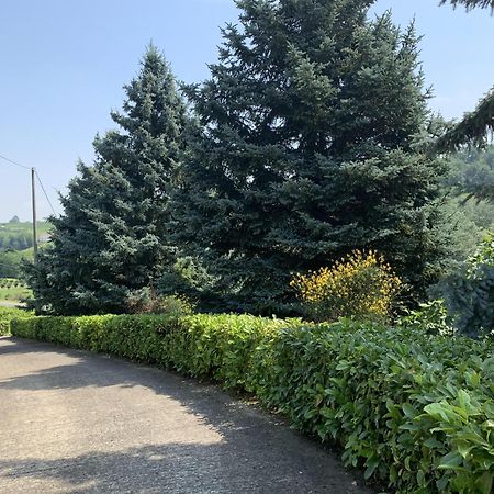 Bricco Nebbiolo Apartment Neviglie Екстериор снимка
