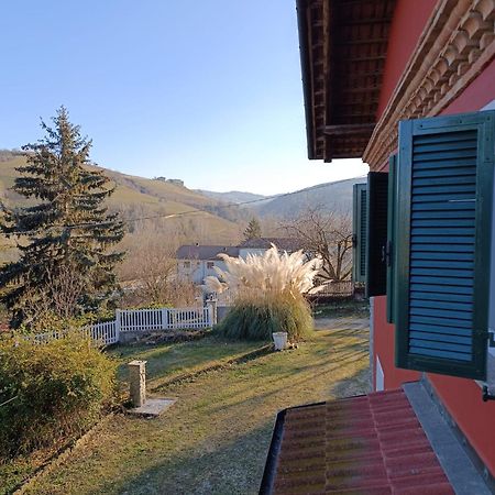 Bricco Nebbiolo Apartment Neviglie Екстериор снимка