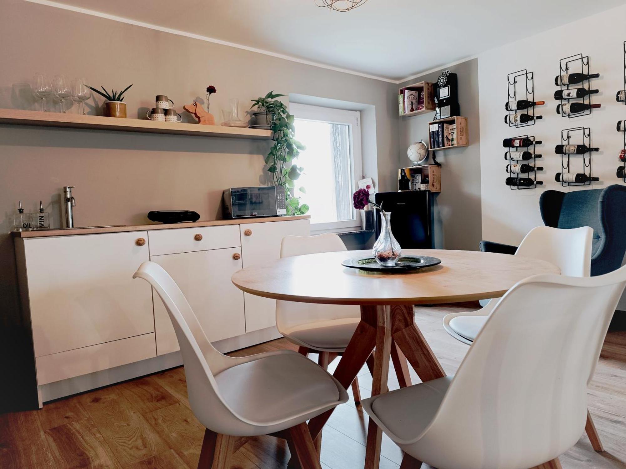 Bricco Nebbiolo Apartment Neviglie Екстериор снимка