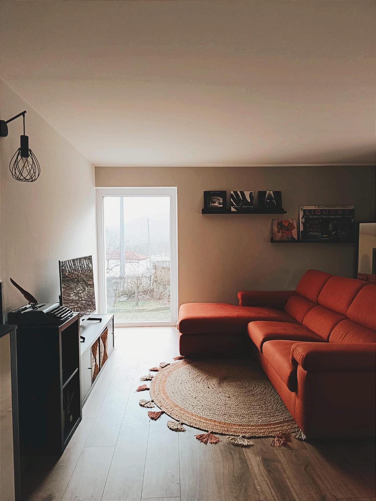Bricco Nebbiolo Apartment Neviglie Екстериор снимка