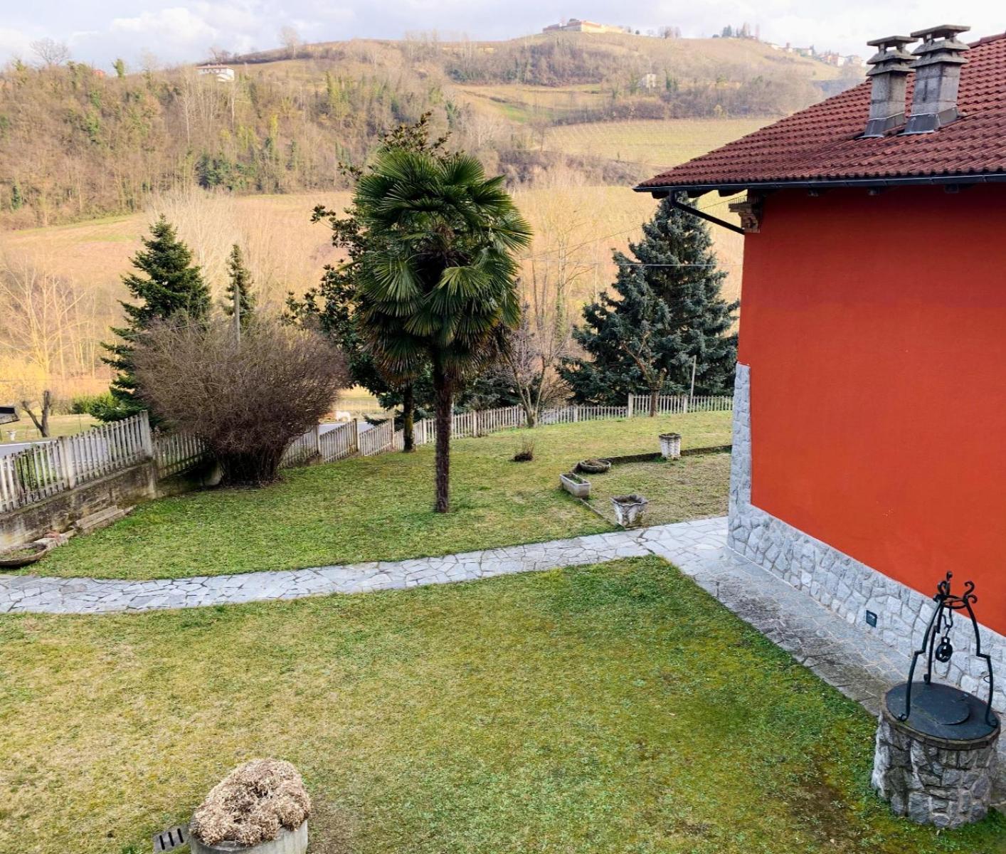 Bricco Nebbiolo Apartment Neviglie Екстериор снимка